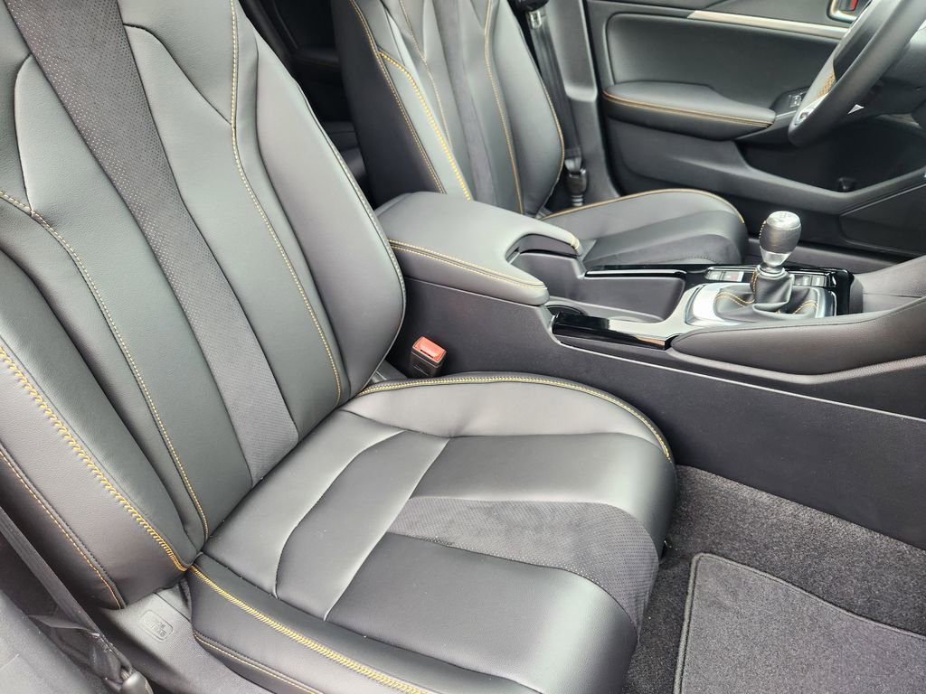 New 2026 Acura Integra A-Spec FWD image 14