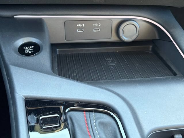 New 2026 Nissan Sentra SR w/ SR Premium Package FWD image 22