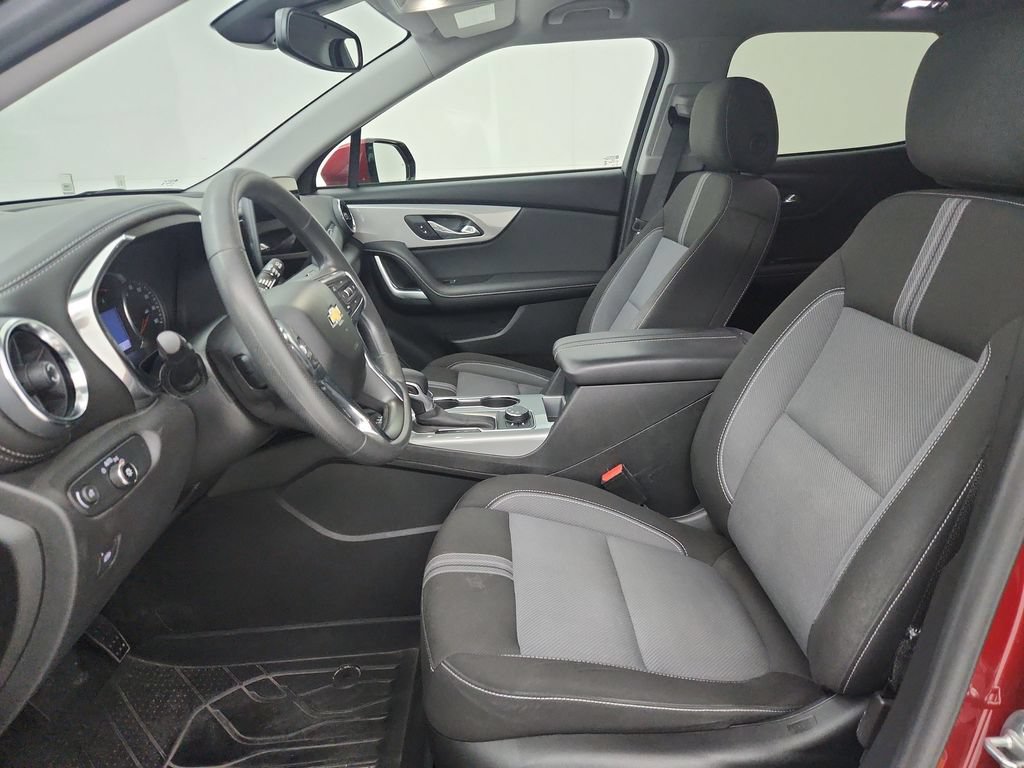 Used 2025 Chevrolet Blazer LT w/ Convenience Package AWD/4WD image 19