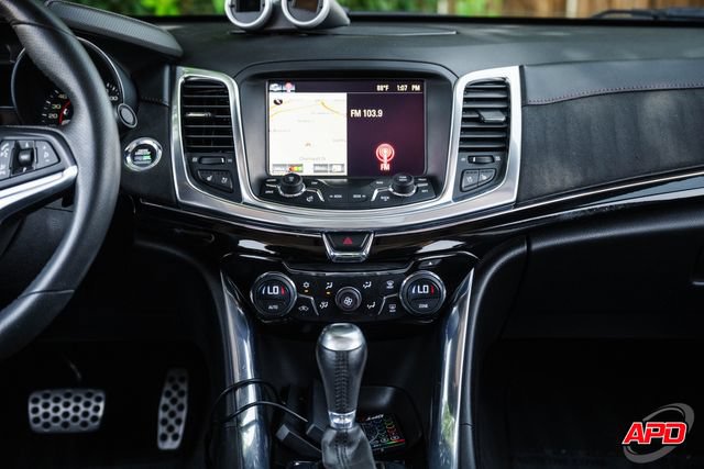 Used 2015 Chevrolet SS RWD image 18