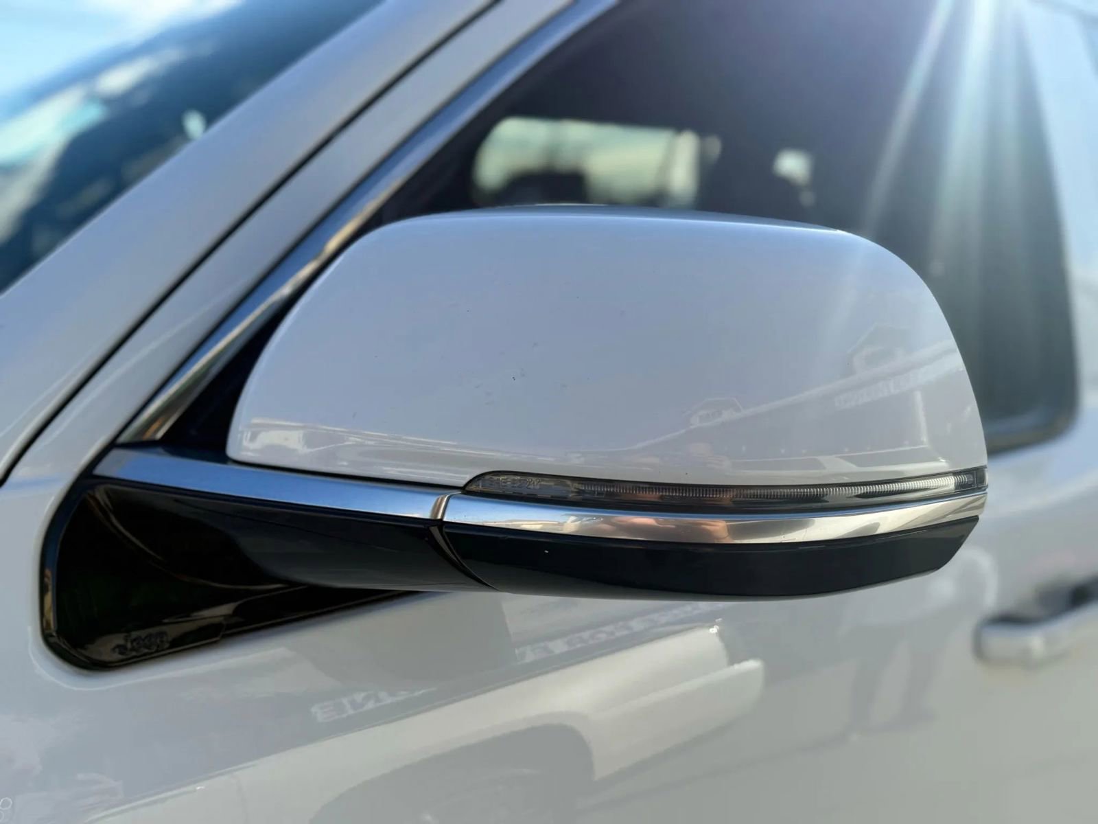 Used 2022 Jeep Wagoneer Series II image 13