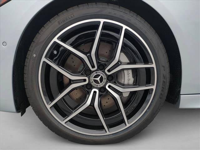 New 2026 Mercedes-Benz C 300 Sedan image 10