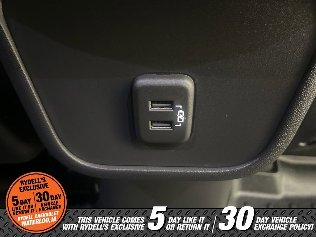 Certified 2020 Chevrolet Equinox LT image 19