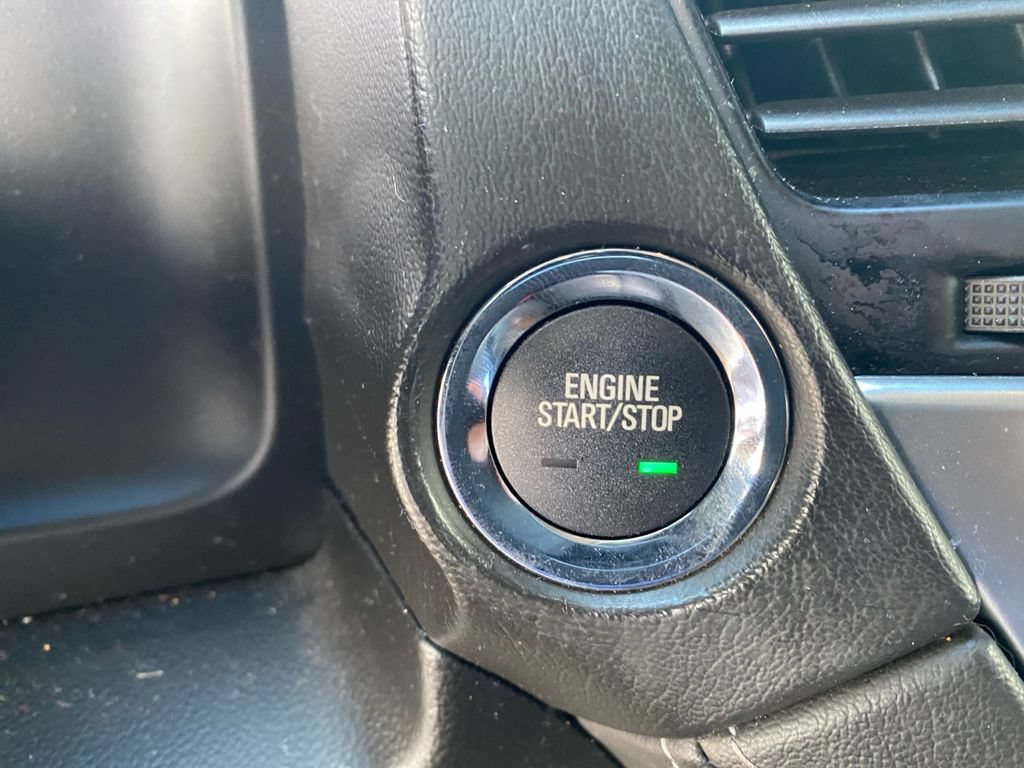 Used 2019 Chevrolet Tahoe LT AWD/4WD image 18