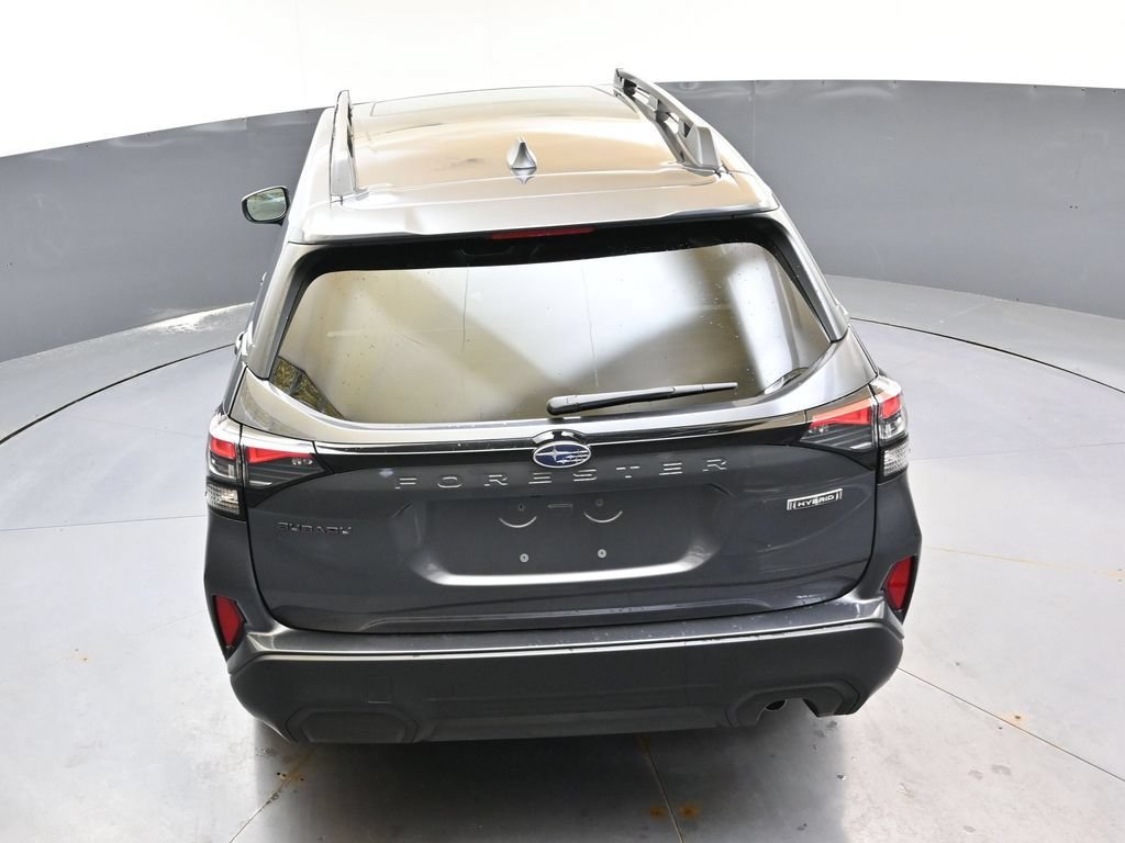 New 2026 Subaru Forester Premium AWD/4WD image 49