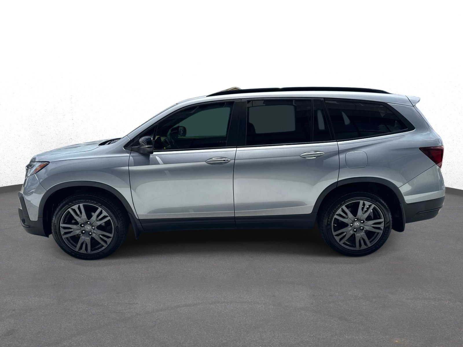 Used 2022 Honda Pilot Sport image 6