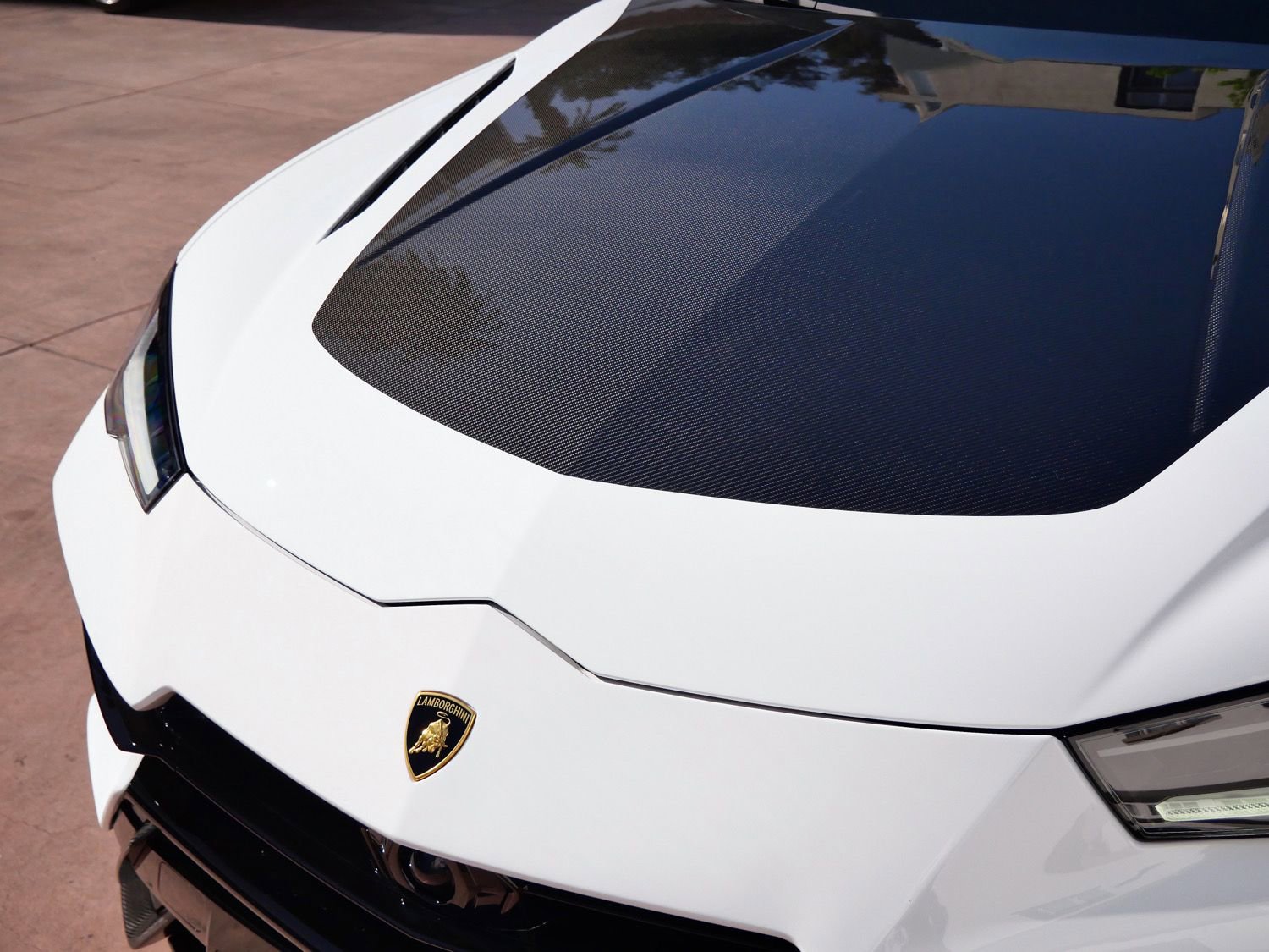 Used 2024 Lamborghini Urus Performante image 22