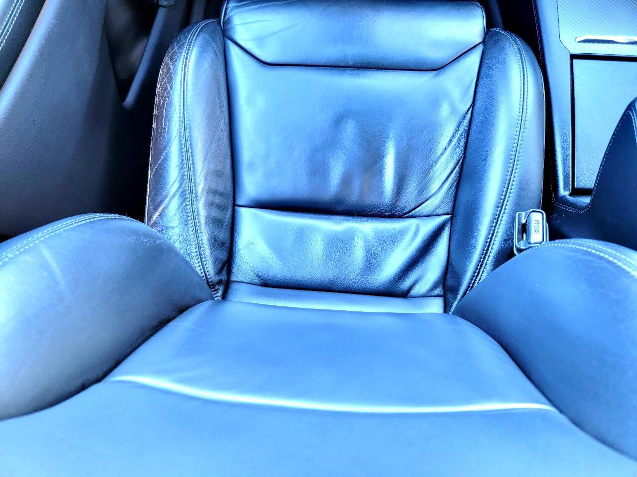 Used 2017 Tesla Model X 75D image 23