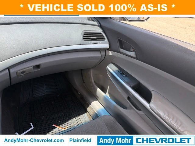 Used 2010 Honda Accord EX image 30
