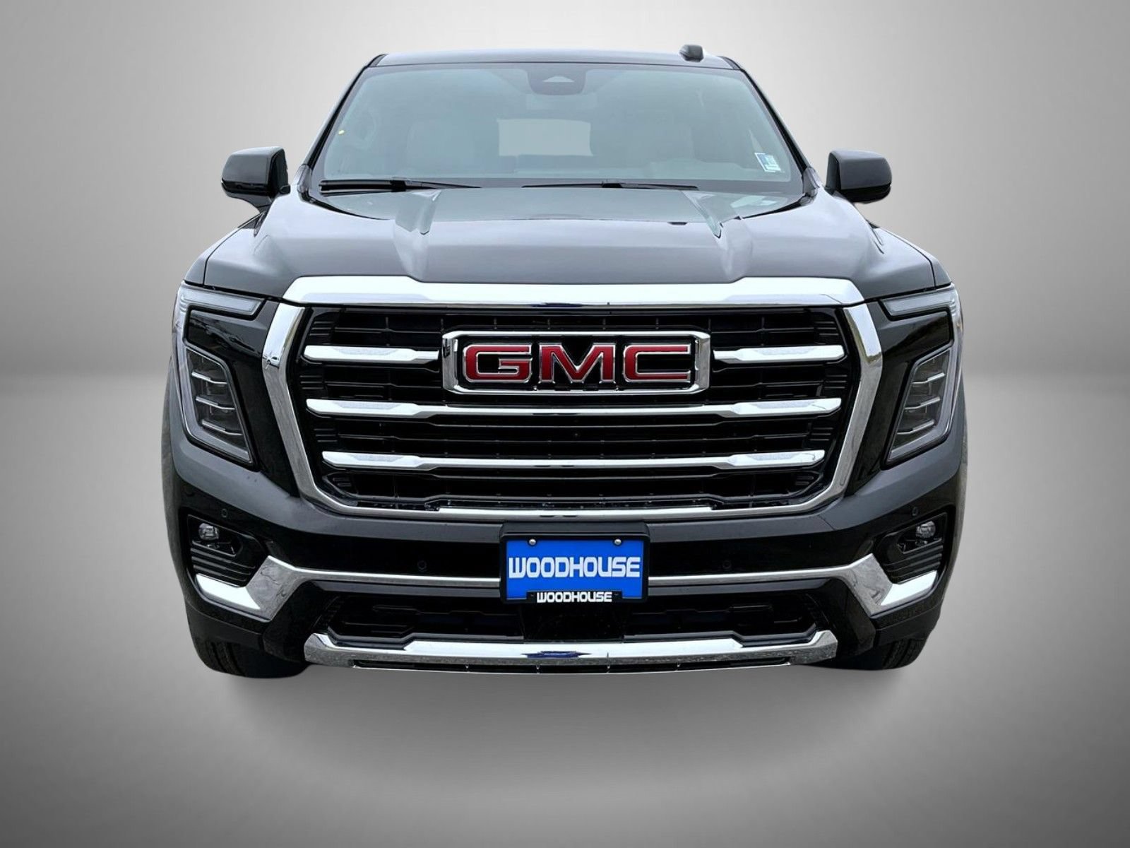 New 2026 GMC Yukon XL Elevation AWD/4WD image 2