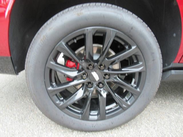 Certified 2023 Cadillac Escalade Sport Platinum w/ LPO, ONYX Package AWD/4WD image 9
