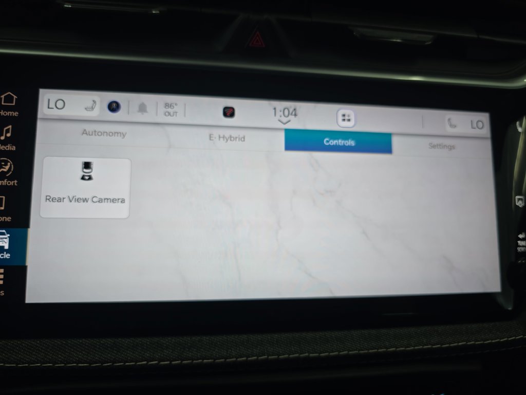 New 2026 Jeep Cherokee Laredo AWD/4WD image 23