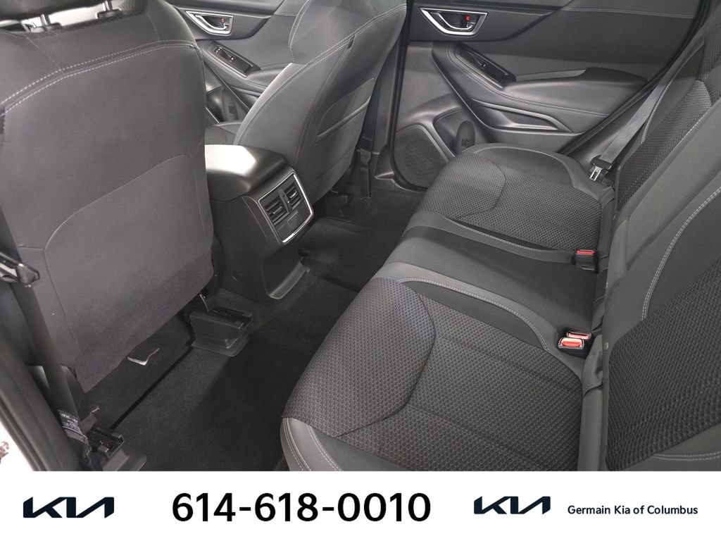 Used 2024 Subaru Forester Premium AWD/4WD image 19