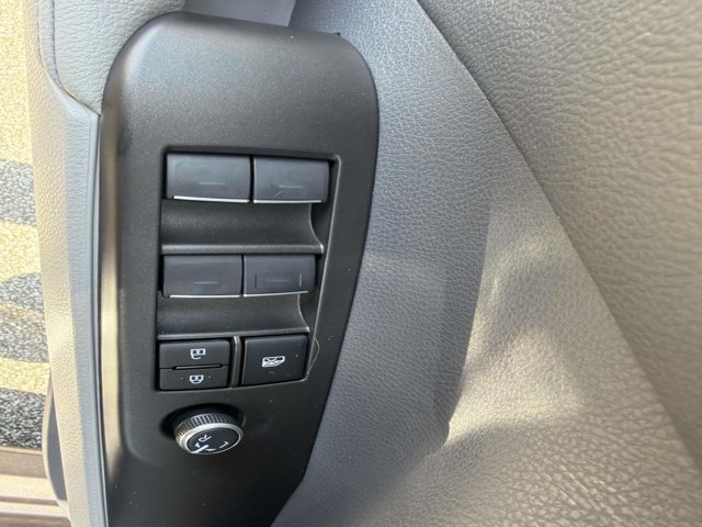 Certified 2024 Toyota Camry XLE w/ Navigation Package FWD image 8