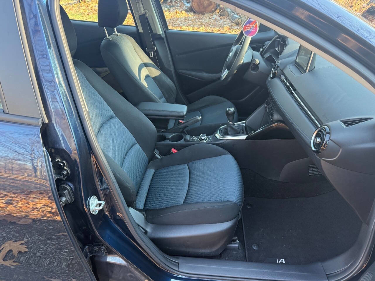 Used 2016 Scion iA Base 4dr Sedan 6M image 35