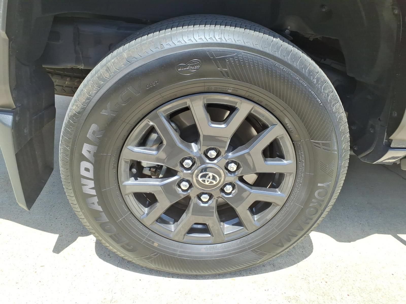 Certified 2026 Toyota 4Runner SR5 AWD/4WD image 10