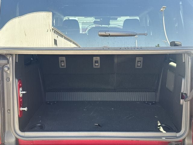 Used 2025 Ford Bronco Big Bend AWD/4WD image 32