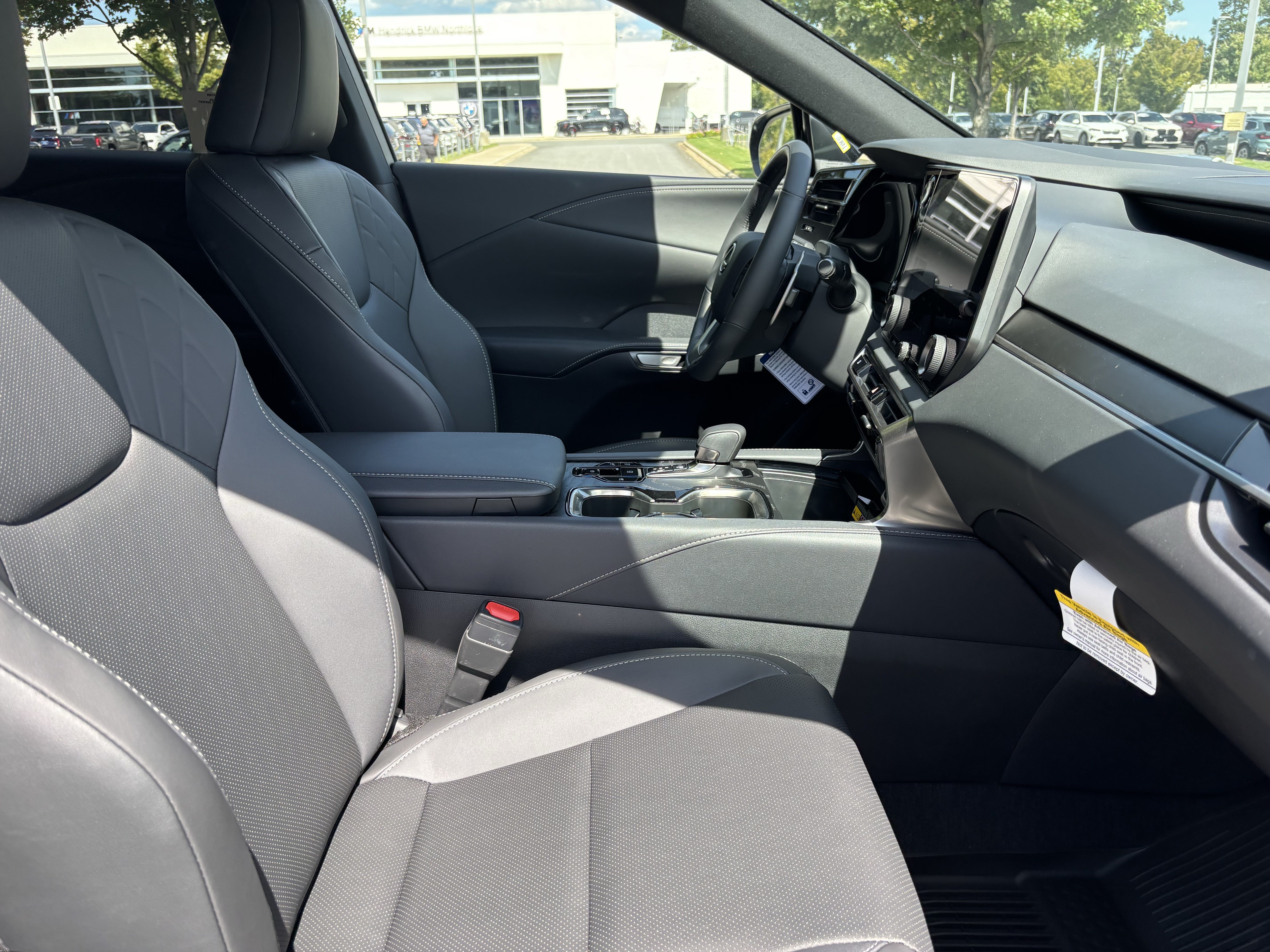 New 2026 Lexus RX 350h w/ Convenience Package AWD/4WD image 34