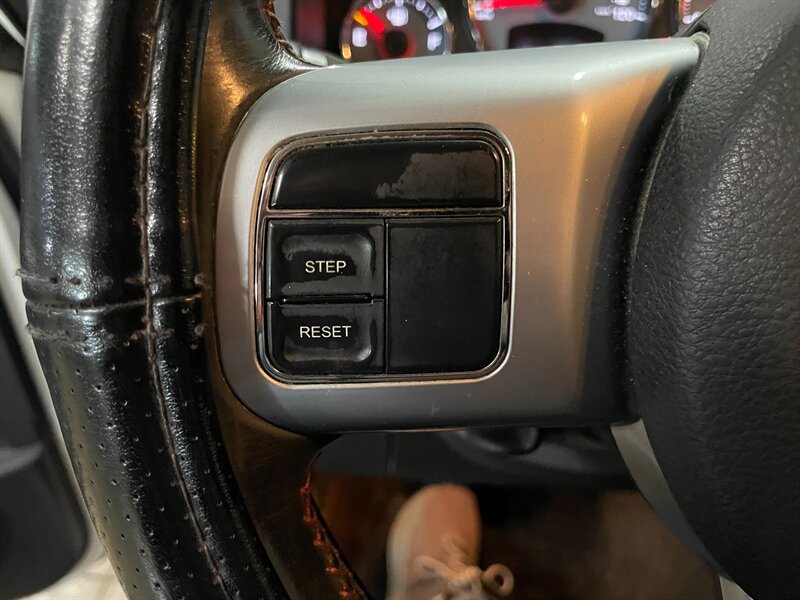 Used 2012 Jeep Liberty Arctic AWD/4WD image 10