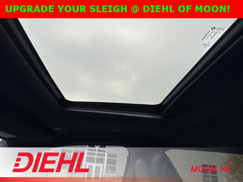 Certified 2019 RAM 2500 Power Wagon image 38