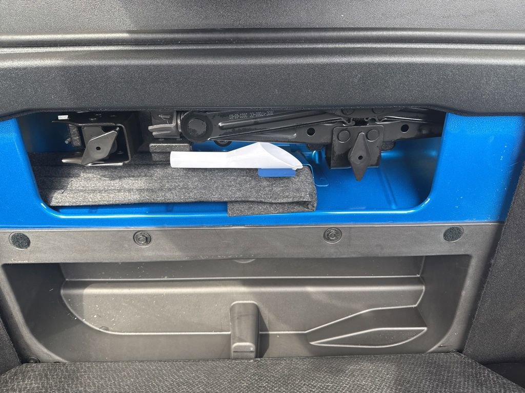 Used 2023 Ford Bronco Big Bend image 44