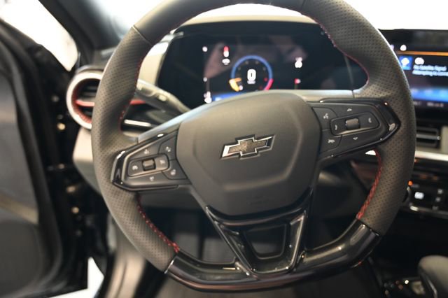 New 2026 Chevrolet Trax RS w/ Driver Confidence Package image 21