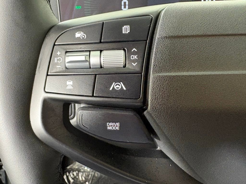 New 2026 Kia Sportage LX image 23
