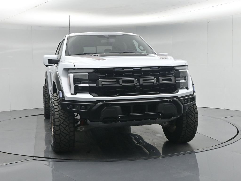 Used 2025 Ford F150 Raptor image 58