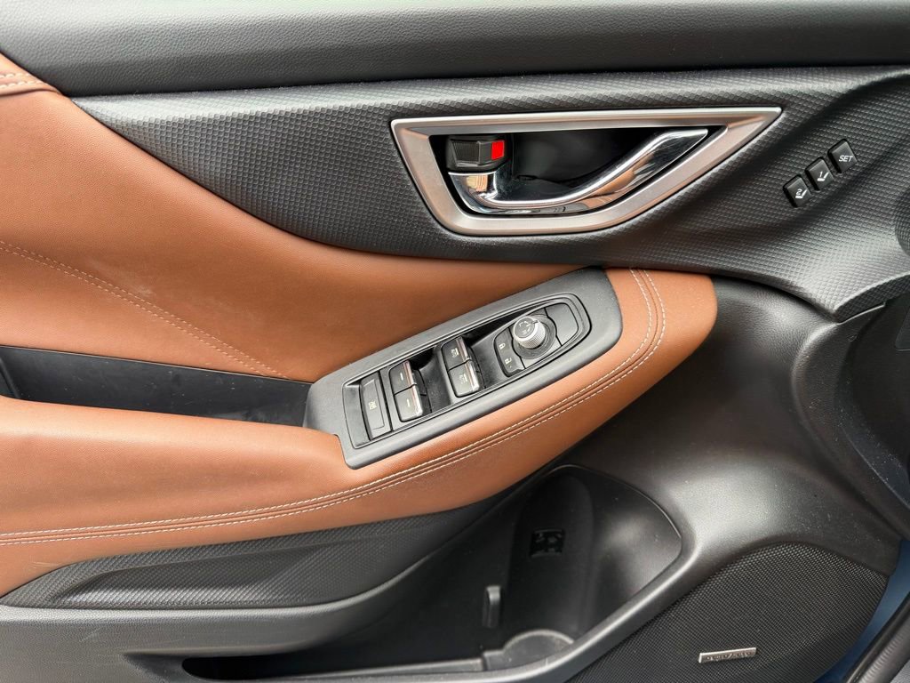 Used 2020 Subaru Forester Touring w/ Popular Package #2 image 29