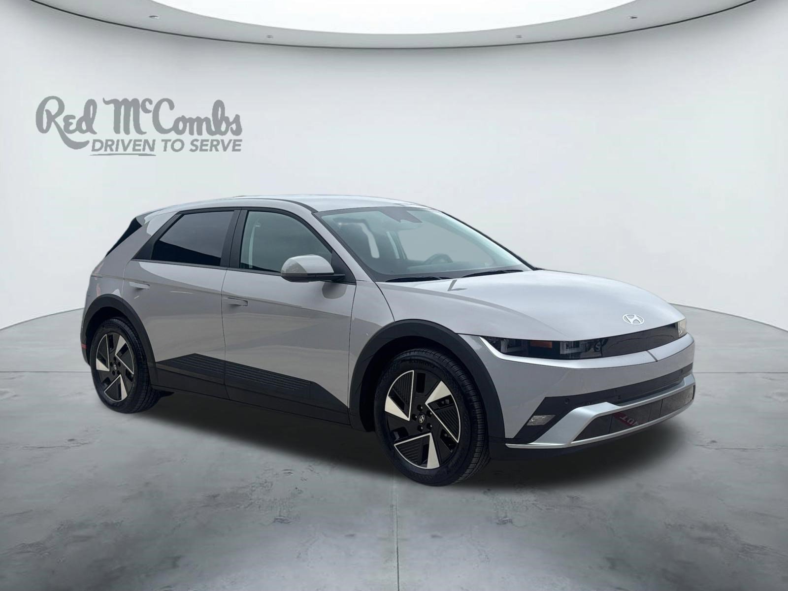 Used 2025 Hyundai Ioniq 5 SE RWD image 7