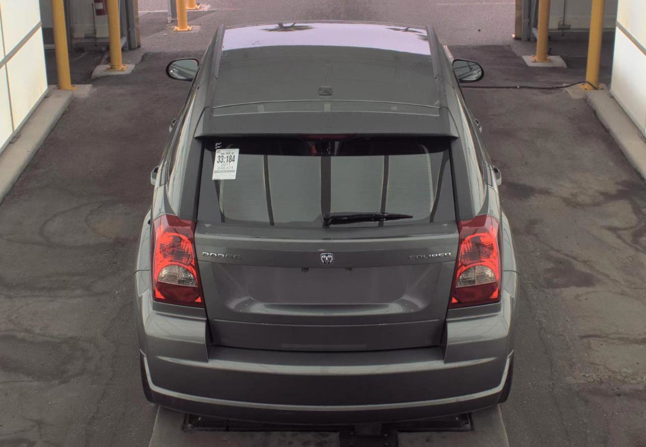 Used 2011 Dodge Caliber Heat w/ Security Group image 6