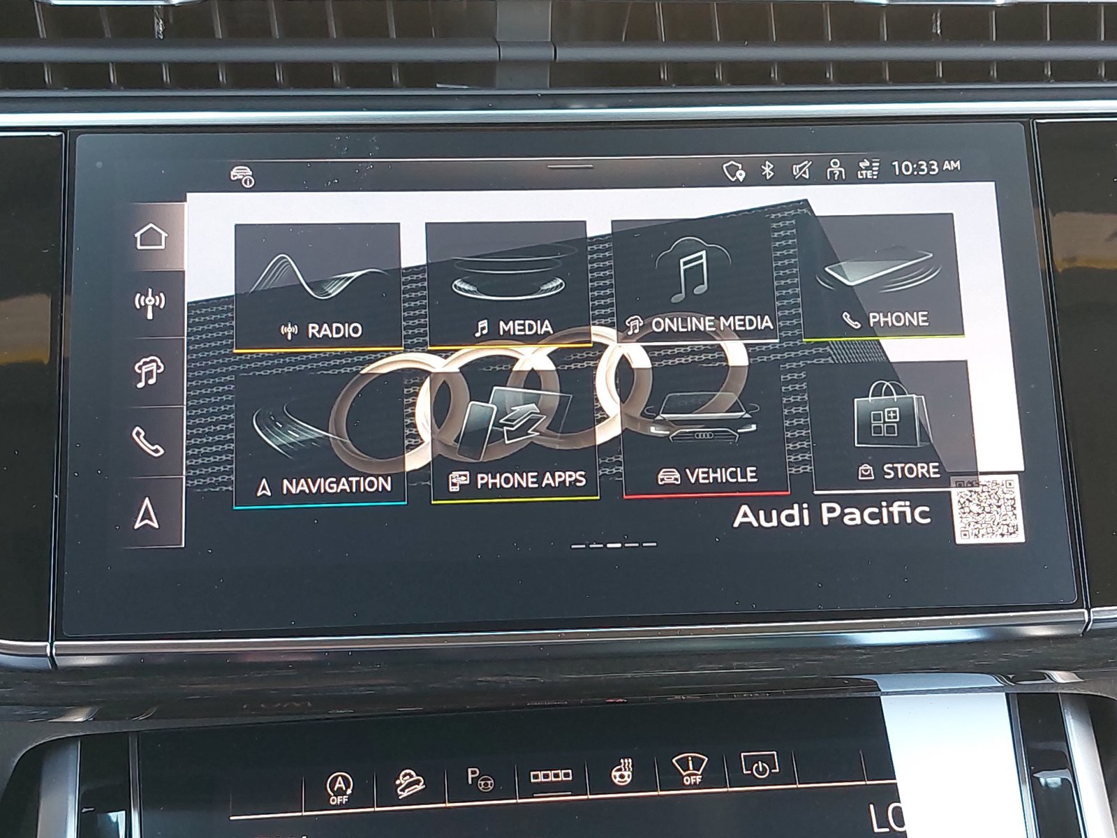 New 2026 Audi Q8 Prestige AWD/4WD image 24
