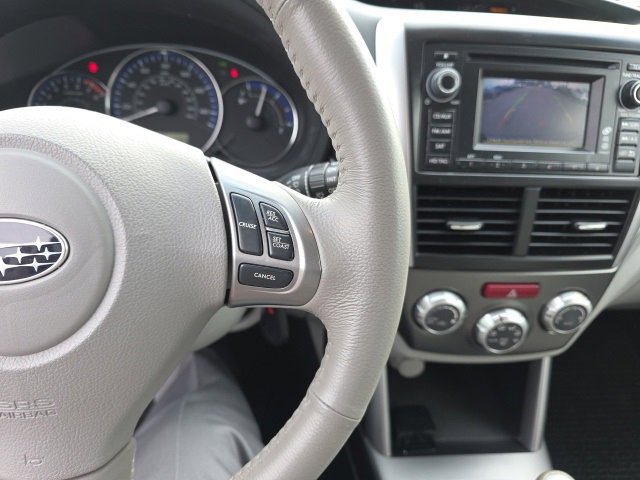 Used 2011 Subaru Forester 2.5X Limited w/ Protection Group 3 image 18
