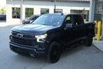 Used 2022 Chevrolet Silverado 1500 RST w/ Protection Package