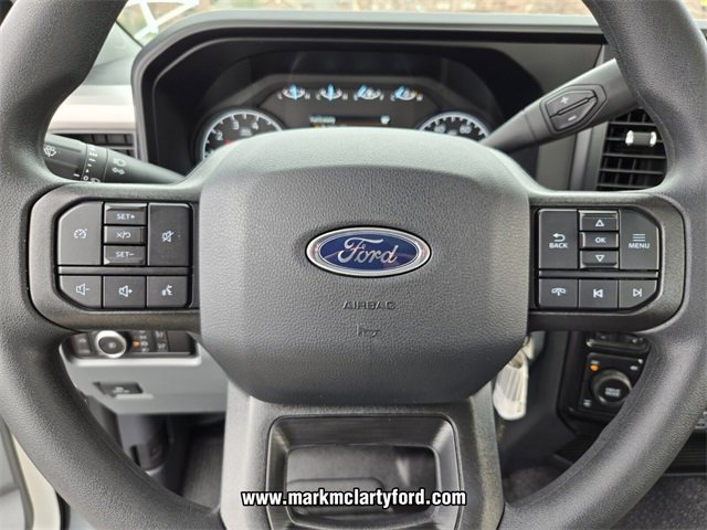 New 2026 Ford F250 XL w/ XL Off-Road Package image 20