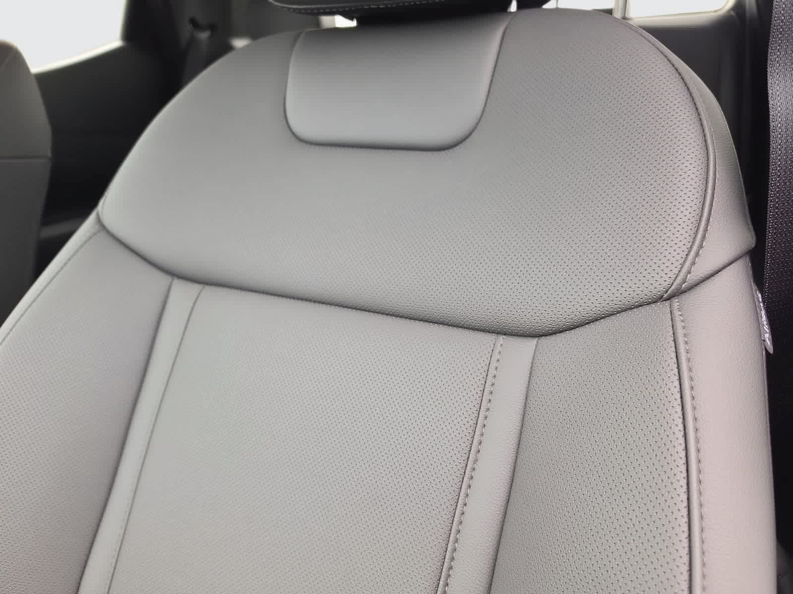 New 2027 Hyundai Santa Cruz SE FWD image 27