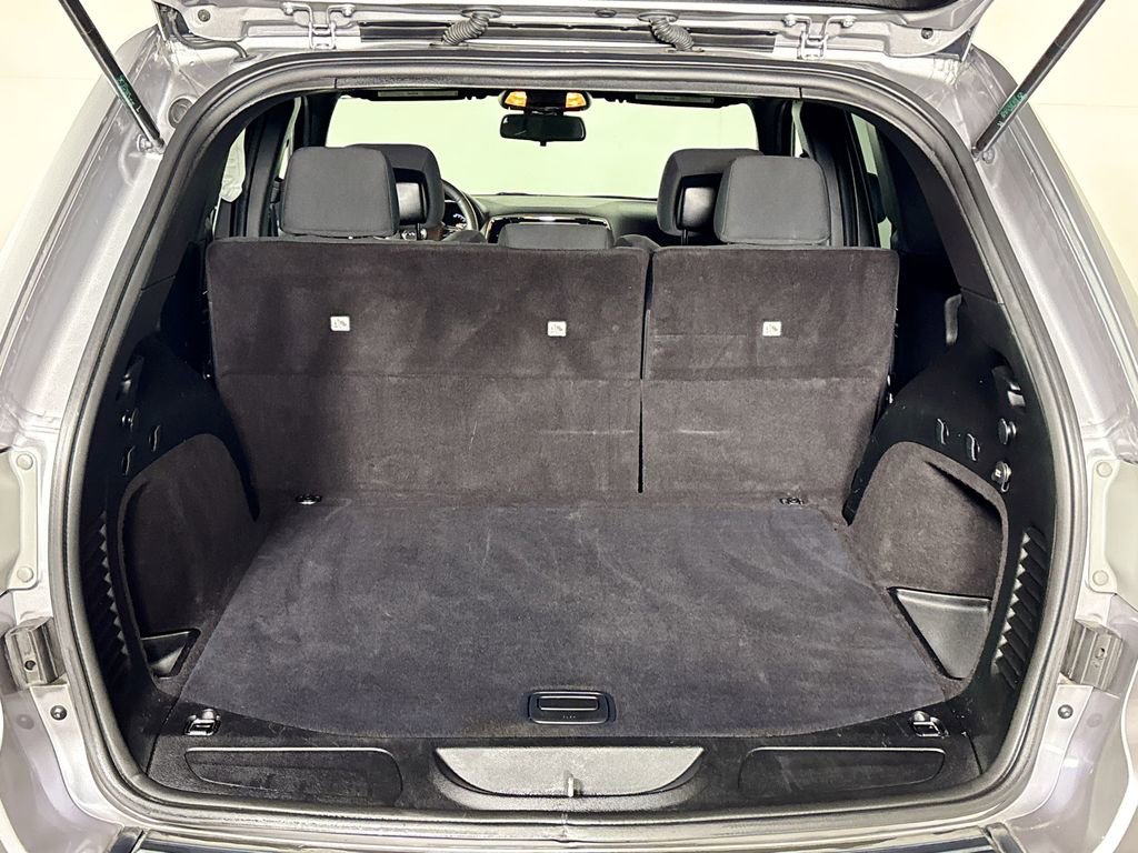 Used 2014 Jeep Grand Cherokee Laredo w/ Quick Order Package 23E image 19