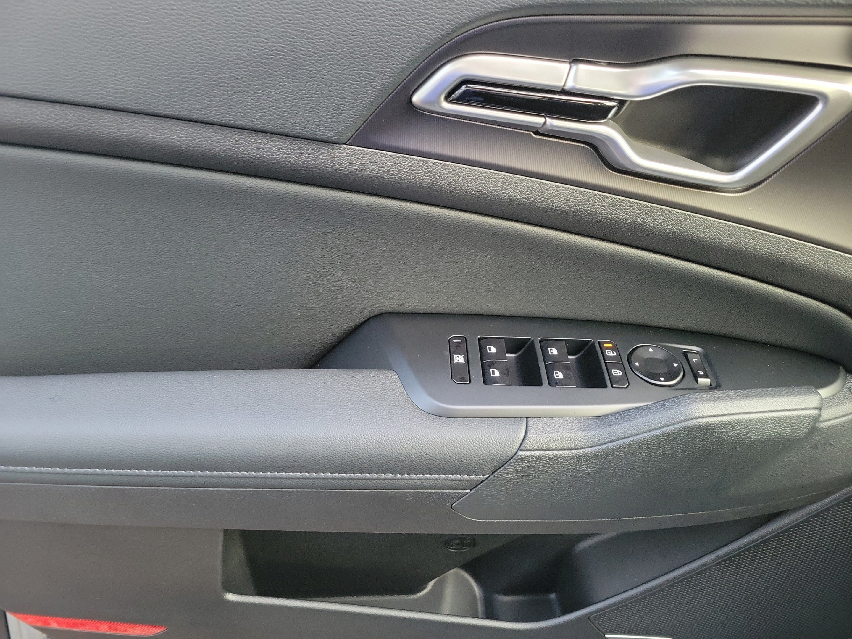 New 2027 Kia Sportage EX AWD/4WD image 17