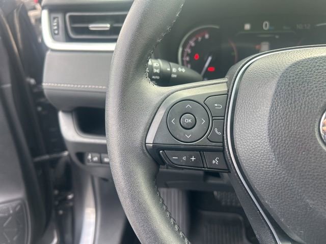 Used 2024 Toyota RAV4 XLE Premium image 19