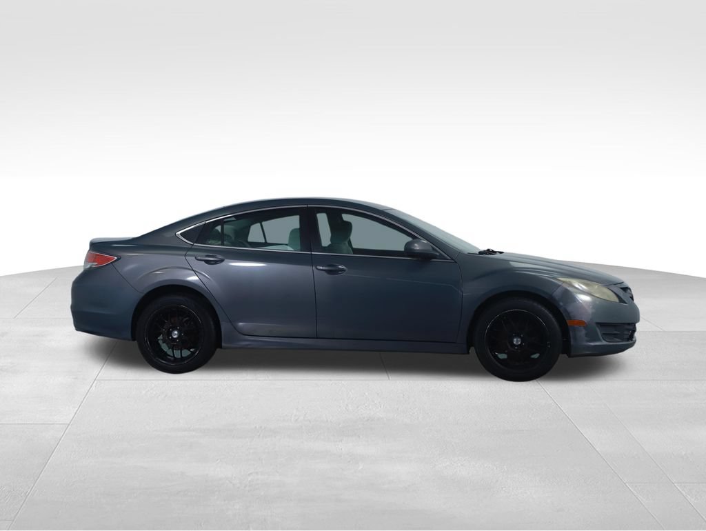 Used 2010 MAZDA MAZDA6 i Sport FWD image 12