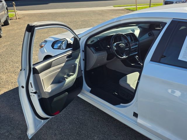Used 2019 Hyundai Sonata SEL image 38