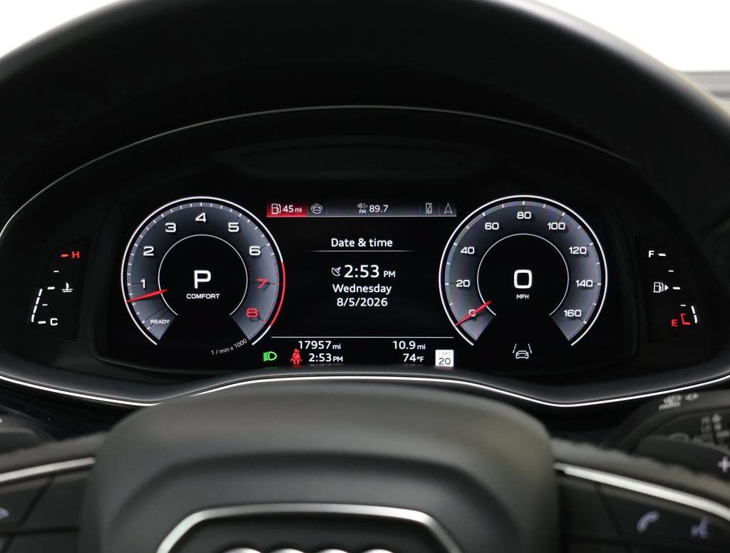 Certified 2024 Audi Q7 3.0T Prestige AWD/4WD image 18