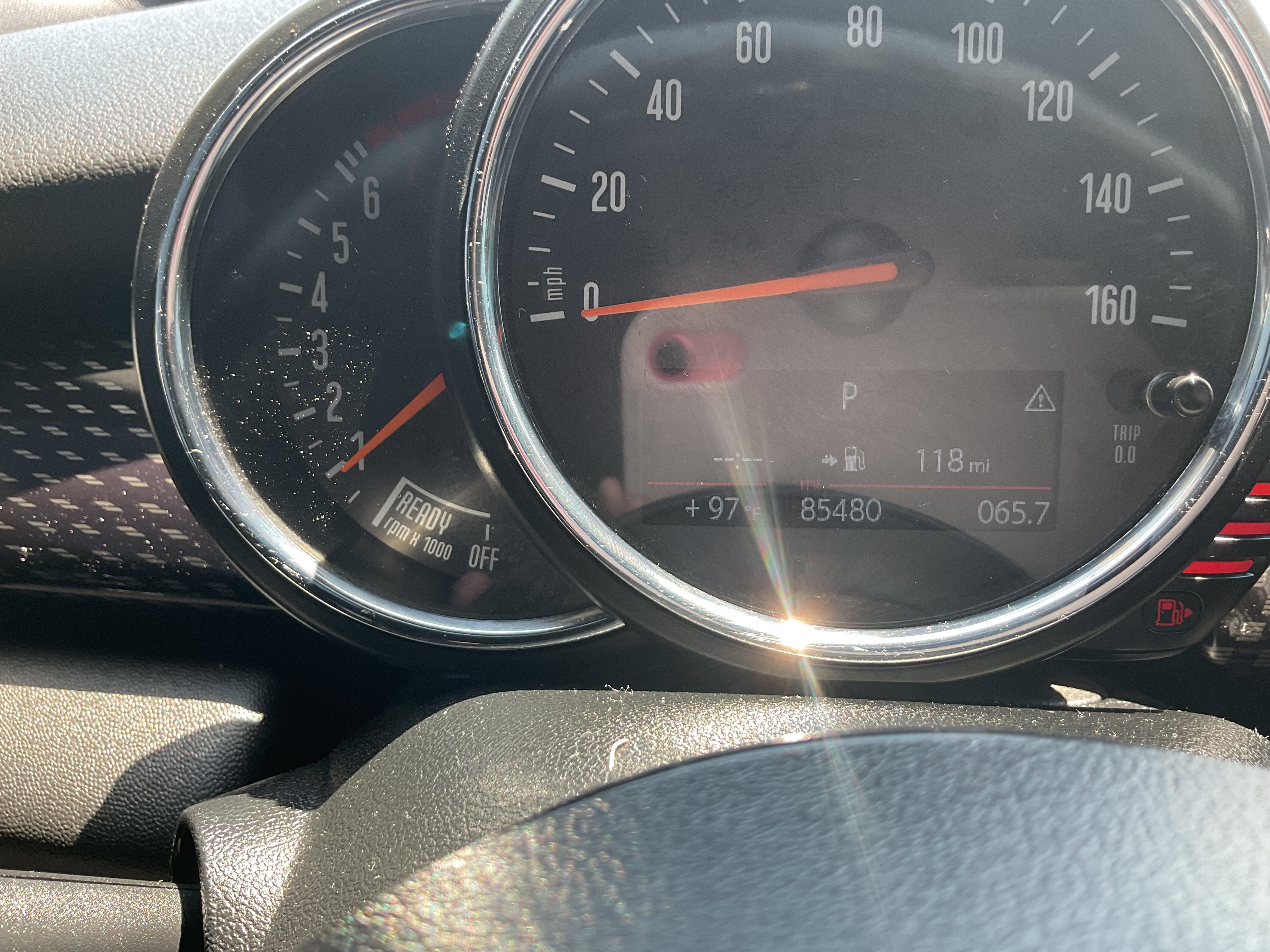 Used 2015 MINI Cooper S FWD image 17