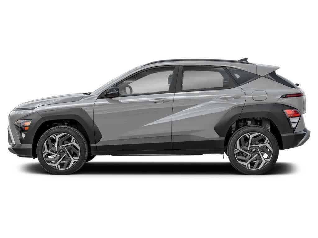 New 2026 Hyundai Kona SEL Premium FWD image 22