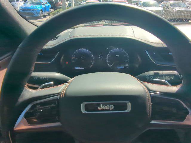 Certified 2023 Jeep Grand Cherokee Summit image 29