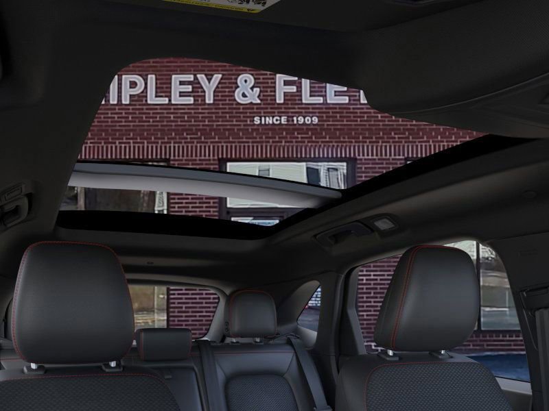 New 2026 Ford Escape ST-Line w/ Tech Pack #1 image 22