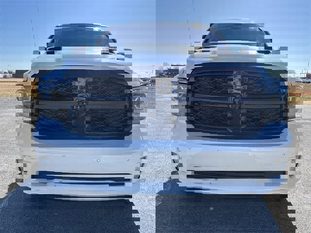 Used 2018 RAM 1500 Sport w/ Sport Premium Group image 8