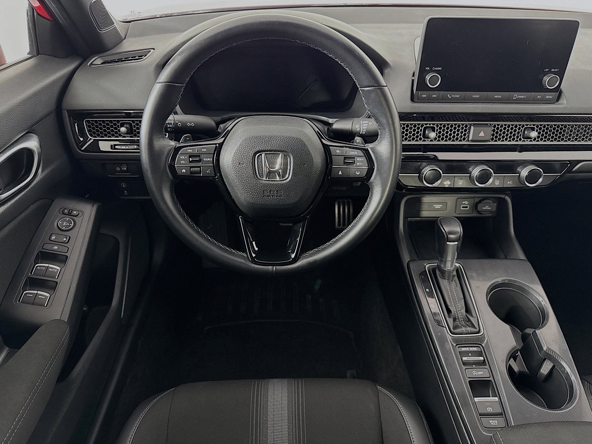 Certified 2023 Honda Civic Sport image 20