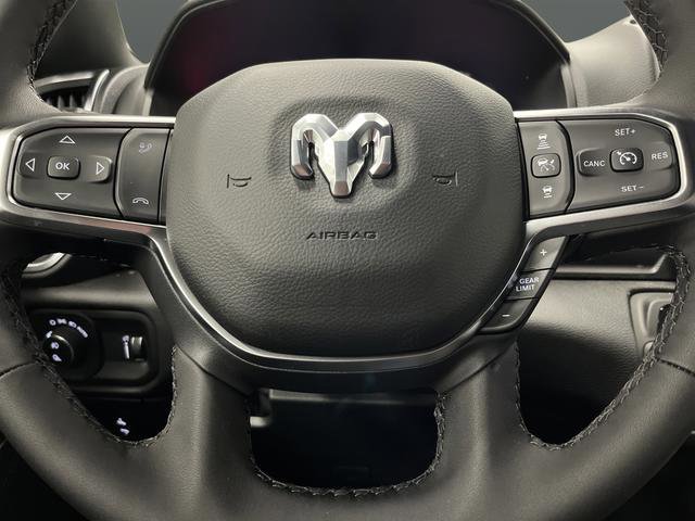 New 2026 RAM 1500 Big Horn w/ Night Edition image 15