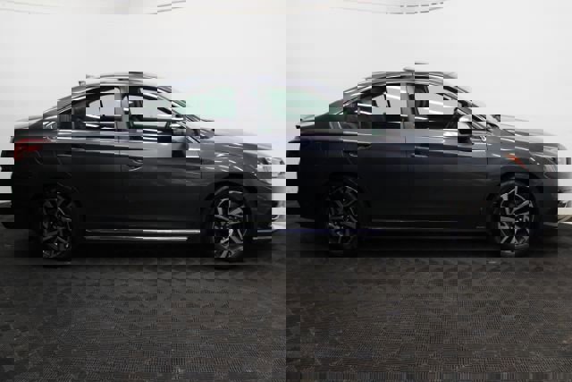 Used 2018 Subaru Legacy 2.5i Sport image 4